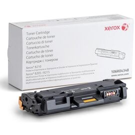  Тонер-картридж (3K) XEROX (106R04348) B205/ B210/ B215 (channels) 