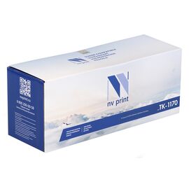  Картридж совместимый NVPrint NV-TK1170 Kyocera TK-1170 для ECOSYS M2040dn/M2540dn/M2640idw (7200k) 