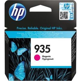  Картридж струйный HP 935 C2P21AE пурпурный для HP OJ Pro 6830 