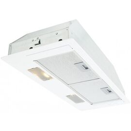  Вытяжка Elica Era C WH/A/72 белый упр. кнопочное (1 мотор) 