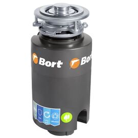  Измельчитель пищевых отходов BORT Titan 4000 Control 