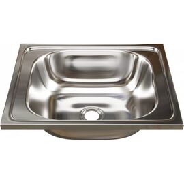  Мойка Mixline 527962 40х50 0,4 выпуск 1 1/2 16см 