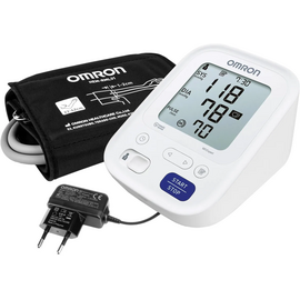  Тонометр Omron M3 Expert (HEM-7154-ALRU) 