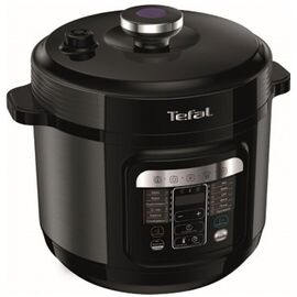  Мультиварка-скороварка Tefal Home Chef CY601832 6л 