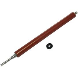  Вал резиновый Cet CET3812 (LPR-1022-press/RC1-5582-000000) для HP LaserJet 1022 