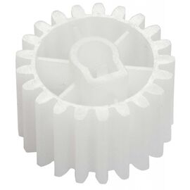 RU5-0377-000CN Шестерня 21T привода печи HP LJ 2400/2410/2420/2430 (O) 