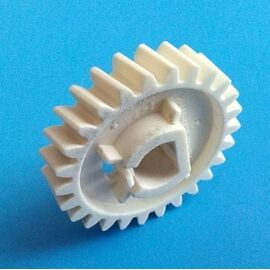  RU6-0020 Шестерня резинового вала HP LJ P1505/M1120/M1522 (NC) 