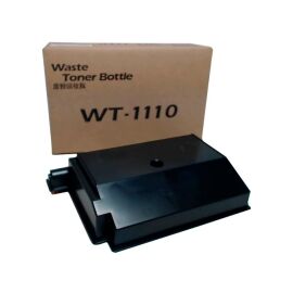  Бункер отработанного тонера WT-1110 Kyocera FS1020/1025/1120 (совм) 