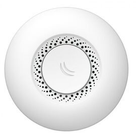  MikroTik RouterBOARD RBcAP2n (cAP 2n), Wi-Fi Точка доступа потолочная 2.4GHz, 802.11b/g/n, SISO, Atheros AR9331-AL1A 400MHz 