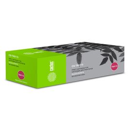  Тонер Картридж Cactus CS-TK6115 черный (15000стр.) для Kyocera Ecosys M4125idn/M4132idn 
