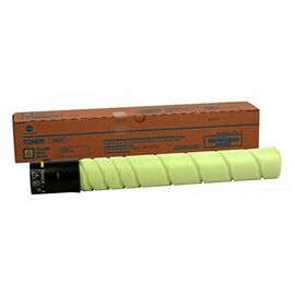  Тонер Konica Minolta TN-227Y для C257i ACVH250 