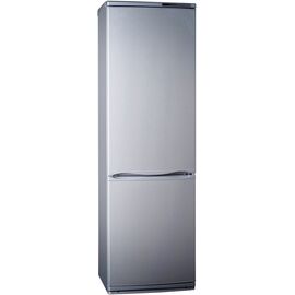  Холодильник Atlant ХМ 6024-080 серебристый 