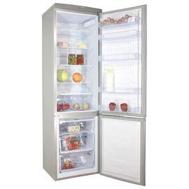  Холодильник Don R-295 MI металлик 