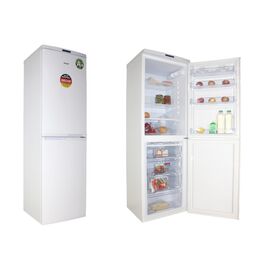  Холодильник Don R-296 B белый 
