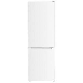  Холодильник Maunfeld MFF176SFW белый 