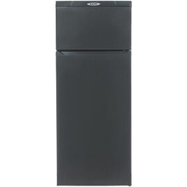  Холодильник Don R-216 G графит зеркальный 