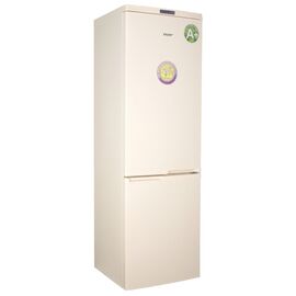  Холодильник Don R-291 BE бежевый мрамор 