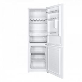  Холодильник Maunfeld MFF185SFW белый 