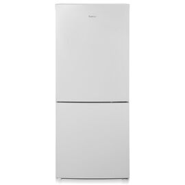  Холодильник Бирюса М6041 металлик 