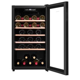  Винный шкаф MAUNFELD MFWC-124S56 