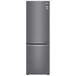  Холодильник LG GC-B459SLCL  2-хкамерн. графит инвертер 