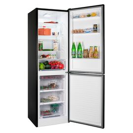  Холодильник Nordfrost NRB 162NF B черный 