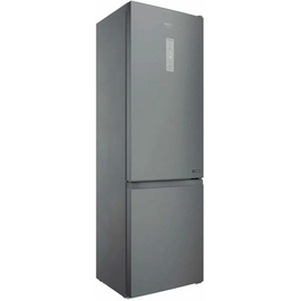  Холодильник Hotpoint HT 7201I MX O3 (869892400110) нерж 
