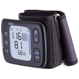  Тонометр запястный Omron RS7 Intelli IT 