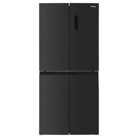  Холодильник Korting KNFM 84799 XN 