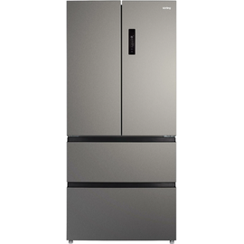  Холодильник Korting KNFF 82535 X 