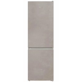  Холодильник Hotpoint HT 4180 AB 2-х камерн. мраморный 