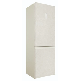  Холодильник Hotpoint HT 5180 AB 2-хкамерн. мраморный 