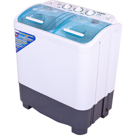  Стиральная машина полуавтомат Renova WS-40PET 