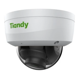  Камера видеонаблюдения IP Tiandy (TC-C35KS I3/E/Y/M/S/H/2.8/V4.0) 2.8-2.8мм цв. 