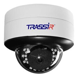  IP-видеокамера TRASSIR TR-D3121IR2 v6 (B) 2.8 