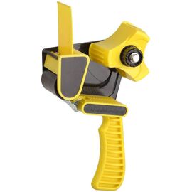  Пистолет STAYER Master 12017 для клеящих лент 