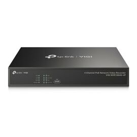  Видеорегистратор TP-Link (VIGI NVR1004H-4P) 