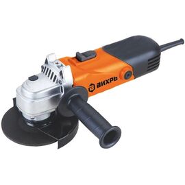  УШМ ВИХРЬ УШМ-125/1100 72/12/2 