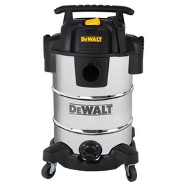  Пылесос строительный DEWALT DXV 30 SPTA 1150Вт 30л 