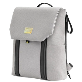  Рюкзак Xiaomi 90 Points Ninetygo Urban E-Using Plus Backpack (6941413214858) серый 