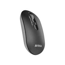  Мышь A4Tech Fstyler FG20 серый 