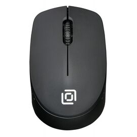  Мышь Oklick 486MW черный оптическая 