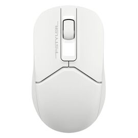  Мышь A4Tech Fstyler FG12 белый 