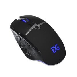  Мышь Exegate Gaming Standard Laser GML-13, черная 