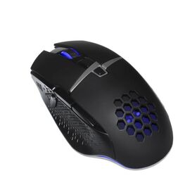  Мышь Exegate Gaming Standard Laser GML-14, черная 