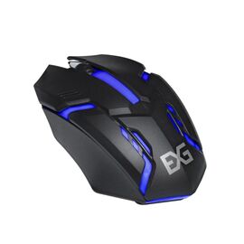  Мышь Exegate Gaming Standard Laser GML-17, черная 