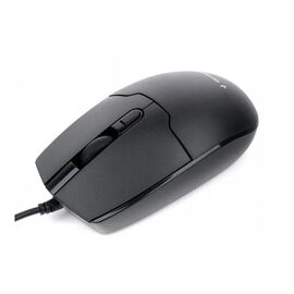  Мышь Gembird MOP-430, черный 