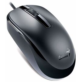  Мышь Genius DX-120 Black 