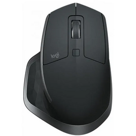  Мышь Logitech MX Master 2S (910-005966) Wireless/Graphite 