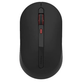  Мышка Xiaomi MIIIW Wireless Office Mouse MWMM01 Black 